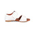 Casual Women's Open Toe Flats Sandals