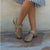 Casual Women's Open Toe Flats Sandals