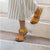 Casual Women's Open Toe Flats Sandals