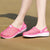 Women's Breathable Hole Non-slip Casual Sandals and Slippers