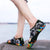 Men's Breathable Swimming Beach Water Shoes