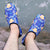 Men's Breathable Swimming Beach Water Shoes
