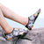 Men's Breathable Swimming Beach Water Shoes