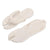 Men's Slippers Folding Flip-Flops - Travel Beach Bathroom Pool Comfortable Portable Slippers