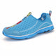 Women's Slip-on Wetsuit Trainers Lightweight Mesh Water Shoes