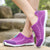 Women's Slip-on Wetsuit Trainers Lightweight Mesh Water Shoes
