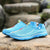 Women's Slip-on Wetsuit Trainers Lightweight Mesh Water Shoes