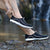 Women's Slip-on Wetsuit Trainers Lightweight Mesh Water Shoes