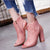 Women's Block High Heel Sandals Dress Shoes