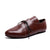 Plus Size Soft Leather Comfort Women's Flats Boots