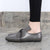 Plus Size Soft Leather Comfort Women's Flats Boots