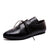 Plus Size Soft Leather Comfort Women's Flats Boots