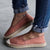 Canvas Flat Walking Shoes Summer Beach Shoes Casual Loafers
