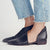 Creative Unisex Leather Penny Loafer Casual Flat Shoes