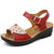 Summer Non-Slip Comfortable Women's Platform Wedge Sandals