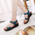 Summer Non-Slip Comfortable Women's Platform Wedge Sandals