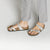 Summer Women/Men's Slip On Flip-Flop Sandals