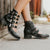 Vintage Personalized Women's Pointed Toe Boots