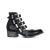Vintage Personalized Women's Pointed Toe Boots