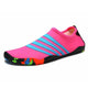 Women's Outdoor Beach Swimming Aqua Socks Quick-Dry Shoes