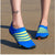 Women's Outdoor Beach Swimming Aqua Socks Quick-Dry Shoes