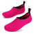 Women's Slip-on Indoor and Outdoor Beach Yoga Shoes