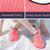 Women's Slip-on Indoor and Outdoor Beach Yoga Shoes