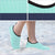Women's Slip-on Indoor and Outdoor Beach Yoga Shoes