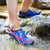 Women's Quick Dry Breathable Outdoor Beach Swimming Water Shoes