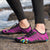 Women's Outdoor Diving Breathable Hiking Wading Non-slip Water Shoes