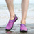 Women's Light Soft Breathable Multi-functional Outdoor Beach Shoes
