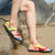 Women's Light Soft Breathable Multi-functional Outdoor Beach Shoes