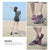 Women's Shoes New Swimming Shoes Beach Shoes Water Shoes 35-43 121340