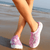 Women's Light-weight Breathable Soft Slippers