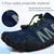 Women's Soft Bottom Beach Breathable Lightweight Water Shoes