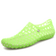 Women's Water Resistant Hole Breathable Walking Lightweight Sandals
