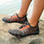 Women's Five Toes Water Quick Dry Barefoot Swim Diving Shoes