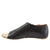 Summer Women's Casual Leather Flat Sandals