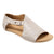 Summer Women's Casual Leather Flat Sandals