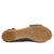 Summer Women's Casual Leather Flat Sandals